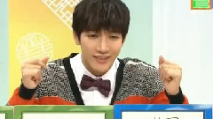 2PM,Nichkhun(2PM) - NHK韩语教学第二季 EP03