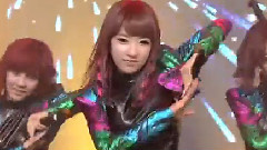 Rainbow - MACH
