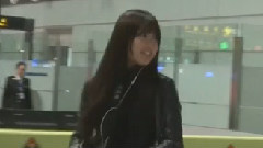 miss A - 裴秀智送机