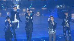 EXO-M - 你的世界