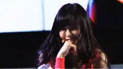 Tiffany(少女时代) - LG Event 主tiffany 饭拍版 13/04/07