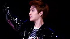 EXO-K - 剪辑