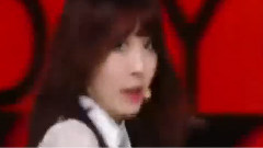 Girl's Day - 期待