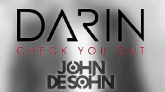 Darin Zanyar - Check You Out
