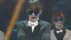 Teen Top,Girl's Day - Gentleman