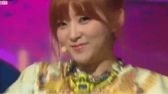 4minute - Whatever & 你叫什么名字