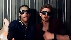 Davis Redfield - Party Hard
