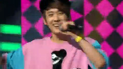Teen Top - 走着走着