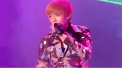 EXO-M - History