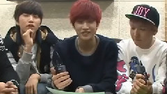 B1A4 - Gurupop B1A4 Q&A