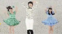 Dream5 - パラリルラ♪(Dance Ver.)