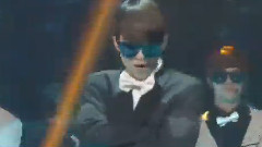 Teen Top,Girl's Day - Gentleman