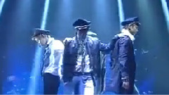 SHINee - SHINe(Medusa I)