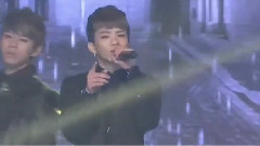 B.A.P - 雨声