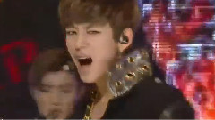 B.A.P - One Shot