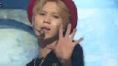 SHINee - Why So Serious? - KBS音乐银行 现场版 13/04/26