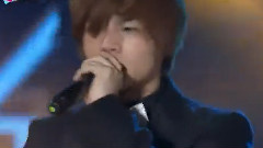 Teen Top - 要疯了 & 长直发的她 & Bing Bing Bing