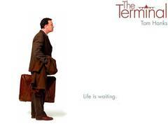 The Tale Of Viktor Navorski