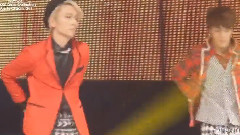 SHINee - Aside & Dream Girl