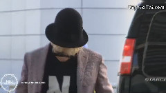 SHINee - 仁川机场