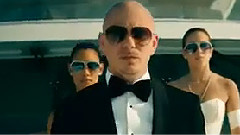 Arianna,Pitbull - Sexy People(The Fiat Song)