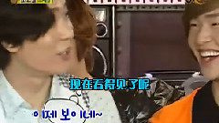 SHINee - KBS 夜行星