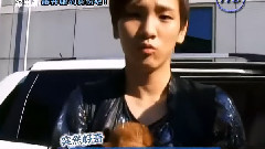 SHINee - MBC 爱情追击者