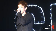 SHINee - Take A Bow The Fan Part