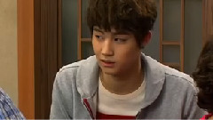 JJ Project - 韩剧<当男人恋爱时>