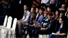 EXO-M,EXO - 台下Part2