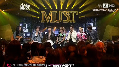SHINee - 尹道贤的MUST
