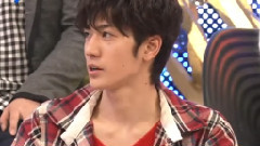 Hey! Say! JUMP,中岛裕翔 - 日本の底力クイズ プロジェクトQ 中岛裕翔Cut