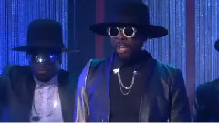 Will.I.Am - #ThatPower