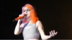 Paramore - Ain't It Fun