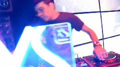 Bombs Away - Party Bass