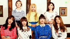 T-ara - Mnet-Japan Princess E02