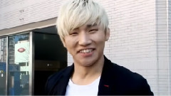 大声(BigBang) - MTV D'splay EP1