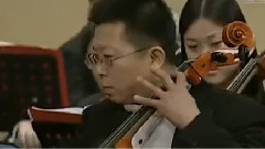 华语群星 - 斯拉夫舞曲第八号