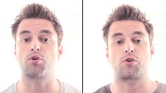 Chris Thompson - Madness (Acappella)
