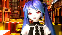 初音未来,VOCALOID家族 - ネコミミアーカイブ