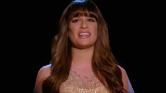 Glee Cast - At The Ballet