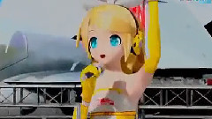 初音未来,镜音双子,游戏原声,VOCALOID家族 - After Burner