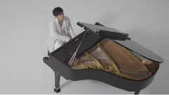 ハラボジの手紙