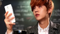 EXO,EXO-M,EXO-K - SBS歌谣大战 短剧NG Cut