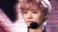 EXO - 深圳音乐风云榜 颁奖部分