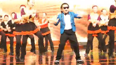 江南STYLE