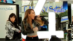 2NE1 - Fire