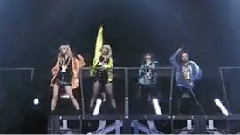 2NE1 - 我最红