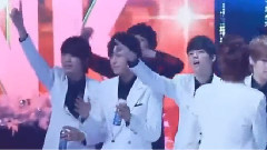 Infinite,Super Junior - 年终总结