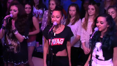 Little Mix - How Ya Doin'